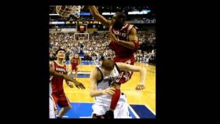 Howard Dean / Stormtroopers of Death Mashup