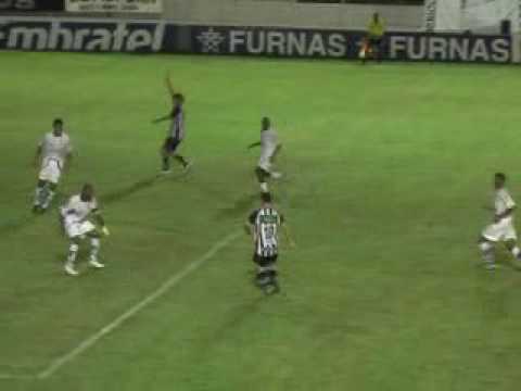 AMERICANO 1 X 0 Friburguense - Carioca 2009