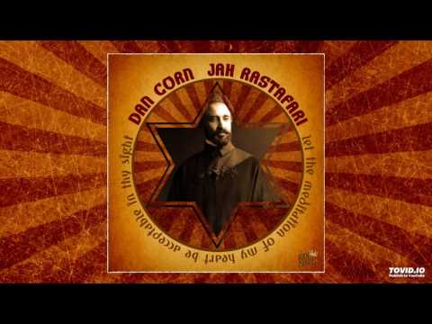 Dan Corn - Jah Rastafari