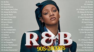 BEST 2000S R&B PARTY MIX 2023 - NeYo, Chris Brown, Usher, Rihanna, Akon...