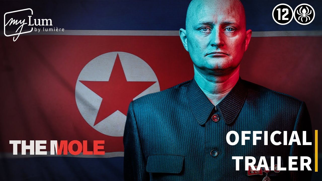 The Mole: Undercover in North Korea: Overview, Where to Watch Online & more 1