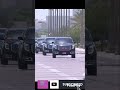 Kafila Re Hoga Tera Sher Warga Modi Ji Grand Entry Modi Viral Shorts