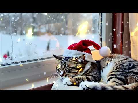 Music For Cats Relief Stress: EXTREMELY Soothing Cat Therapy Music - Relax Your Cat! Cat Music