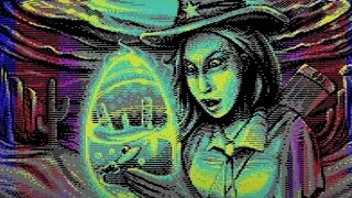 Codeboys and Endians (Booze Design) - Commodore 64 Demoscene - Ultimate II+L - SID 6581