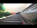 Дмитрий Шуров (Pianoboy) - слуга народа Jazz cover by arajanov ...