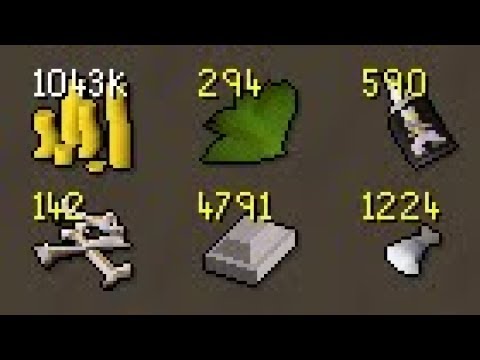 BEST Low Level MONEY MAKERS