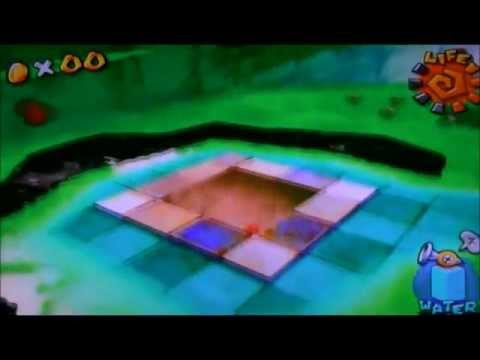 let's play super mario sunshine pt 43 2 of 2