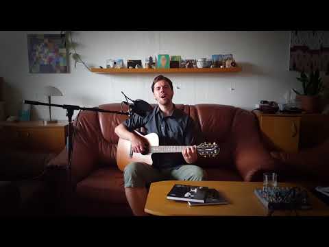 Střepy - Karel Kryl (cover)