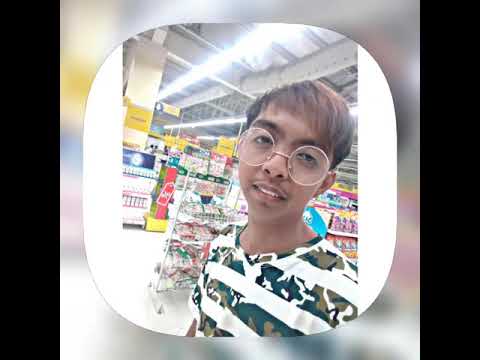 New Mukhang Malabo💪😍