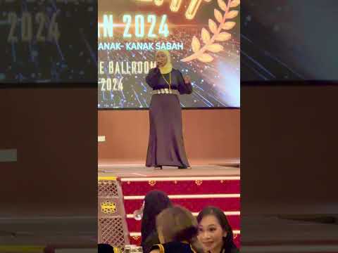 GOMPIYO NOH PIUPUSAN / Cover by Zanna / FINAL SUGANDOI HWKKS 2024