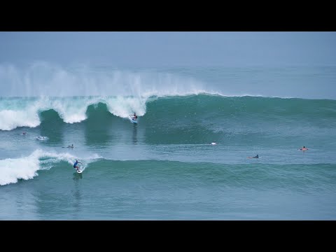 Big 'N Glassy Impossibles