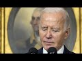‘What pandemic?’: Joe Biden claims he was Vice-President during COVID-19