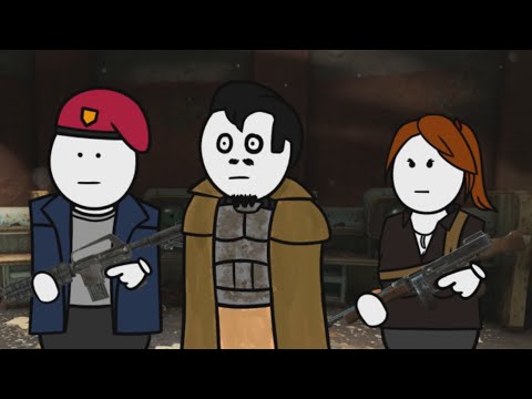 When Darlene Ruins The Moment (MikeBurnFire Animated)