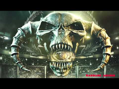 Masters Of Hardcore 2022 Megamix ¬ Bassline Abuser ¬