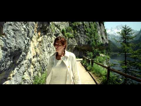 Die Wand - Trailer (Deutsch) | HD