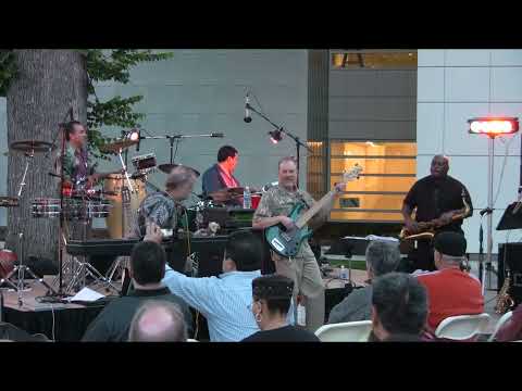 The Peter Morgan Group video.
