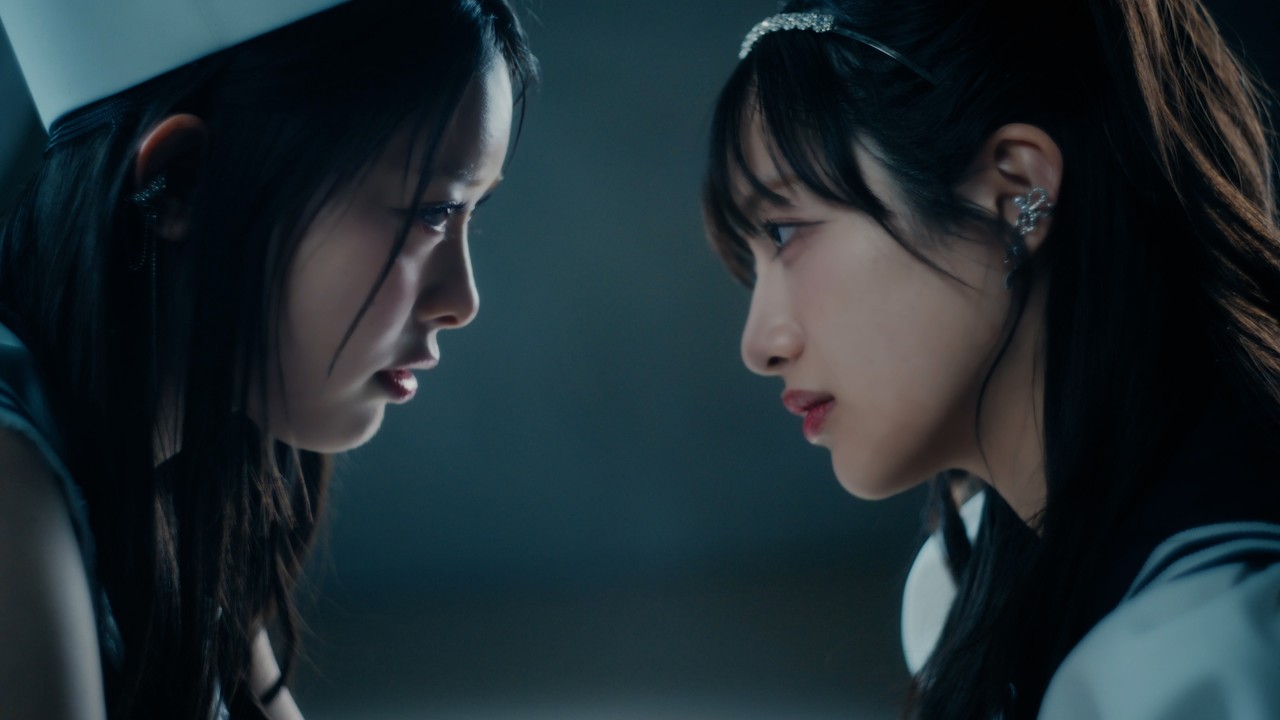 えび♡バディLOVE