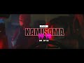 PYK - KAMISAMA  (OFFICIAL MUSIC VIDEO)  prod.by ZETT