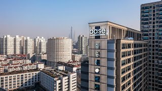basePLUS-Binjiang Serviced Apartment - Shanghai Ex | Shanghai, China | Hotel Rev