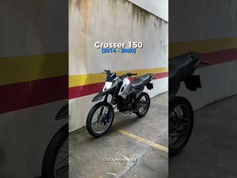 MELHORES MOTOS ATÉ 15MIL REAIS