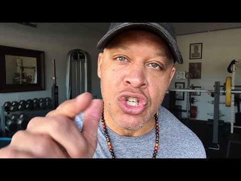 Guys over 40 need to do 5x5 workouts