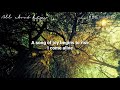 All Consuming Fire With Lyrics Leeland