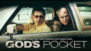 God's Pocket  Official UK Trailer - Starring Philip Seymour Hoffman & Christina Hendricks