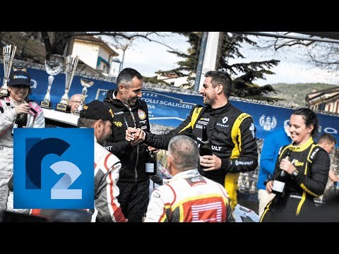 4° Rally dei Colli Scaligeri 2019 - Highlights