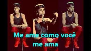 Love Me Like You Do (Tradução)