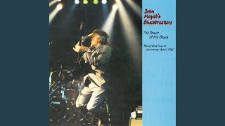 It Aint Right - Original Live (19-21/04/1987)