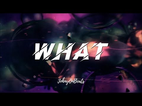 [FREE] Migos x Tyga Type Beat - "What"