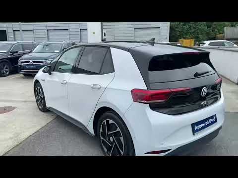 Volkswagen ID.3 ID.3 LIFEDX 58KWH204HP PROPERF E11 - Image 2