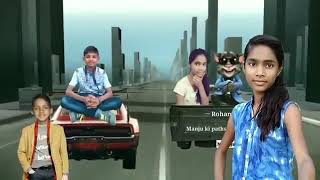 Bada ho ka keya kara gha bata best amazing video