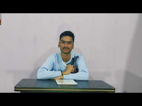 Jaipur Industrial Visit, Video Made by Mukul Mehta, BBM 3rd year Student