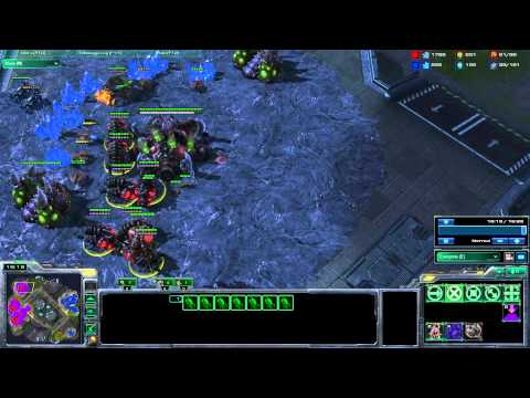 The ultimate counter to fungal growth