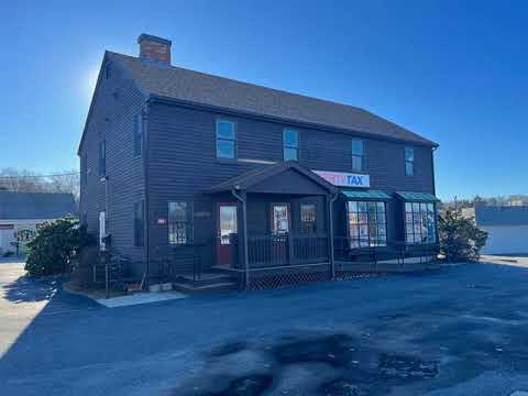 325 Southbridge, Auburn, MA 01501 - Commercial - Real Estate - For Rent