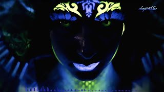 SCHILLER - Playing With Madness (Hi-Res Visualised Audio, 4K-Ultra-HD) Instr. Live