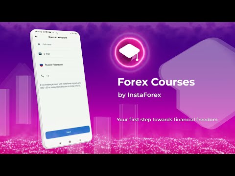 Forex Course - Trading Basics