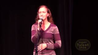 2012 Super Talent Show - Featuring American Idol LaKisha Jones