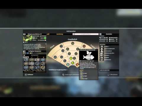 Let's Play Endless Legend [GER] - Necrophages 05