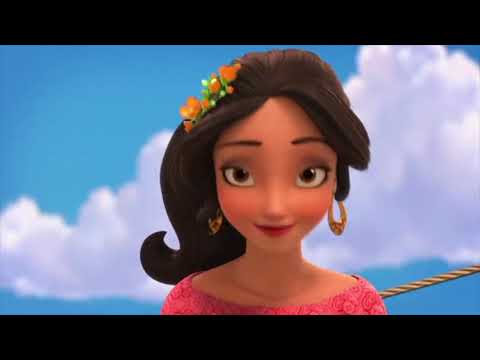 Elenalina - Part 3 Story Time/"Soon"