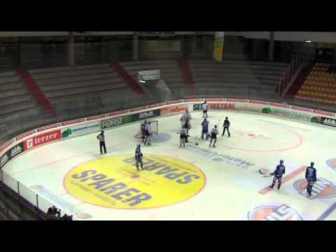 Fight: Ansoldi - Zelger