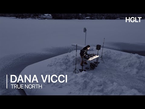 Dana Vicci | True North Set ✩