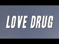 Raheem DeVaughn - Love Drug (Lyrics)