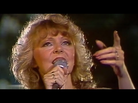 Hana Zagorová - Vím málo (LIVE - 1984)