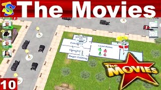 Let's Play The Movies EP10