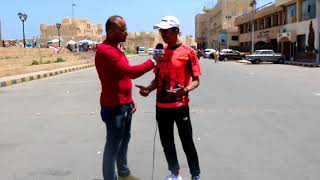 حصري كابتن مصر : كورنيش الاسكندرية يحتضن مارثون ايجى جروب السنوى