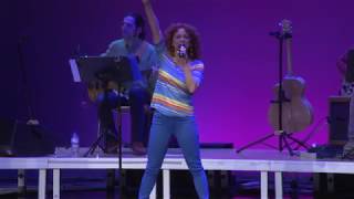 QUI SÓC JO? - Dàmaris Gelabert en concert