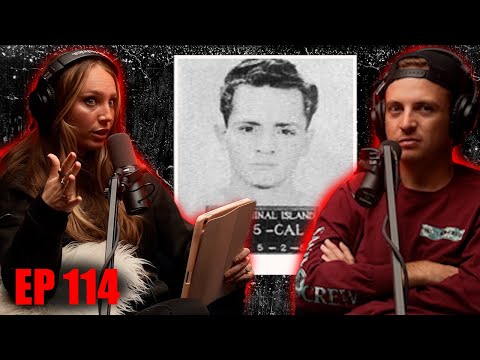 114. The Manson Family - Part 1