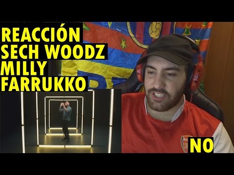Milly x Farruko x Sech x Miky Woodz x Gigolo Y La Exce - NO (Official Music Video) (REACCIÓN)